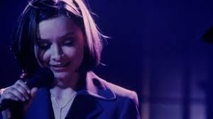 Ally McBeal (TV Series 1997-2002) — The Movie Database (TMDB)