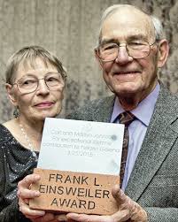 Galena Foundation: 2015