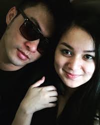 Lama Tak Terdengar, Ini 10 Potret Juwita Bahar & Kekasihnya Kini