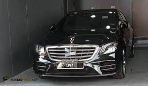 Sebelumnya, perkim bahagian kelantan dipengerusikan oleh mantan menteri besar kelantan, tuan guru dato' nik abdul aziz nik mat. Isu Kereta Mercedes Benz Pejabat Menteri Besar Kelantan Beri Penjelasan Funtasticko Net