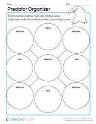 2nd Grade Reading Writing Worksheets