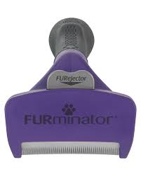Limited time sale easy return. Furminator Undercoat Deshedding Tool For Medium Or Large Cats