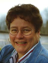 Alayne Winnifred Berg Ford (1948-2013)