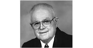 Frederick Wight Obituary (1928