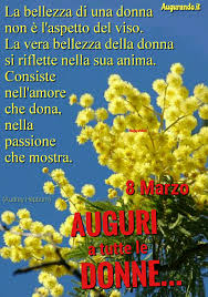 L'iniziativa prenditi cura di te! della consulta delle donne con la croce rossa, il comune di cisterna e la pro loco. Meravigliose Immagini 8 Marzo