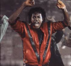 Often referred to as the king of pop, king of pop, rock and soul, or by his initials mj, jackson is recognized as the most successful entertainer of all. Micheal Jakson Thriller Quotes Quotesgram