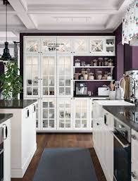 ikea flyer valid from aug 01 2018 page number 43 glazen deur keuken ontwerp thuis keukens