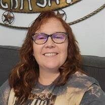 Elizabeth Ann Kuykendall Obituary