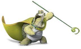 He believed in letting things happen in their own time and course, instead of trying to change or control them. Oogway Heroes Wiki Fandom