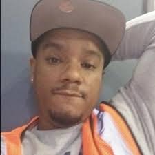 Ashley McCall and Terryon Kenly's Wedding Website