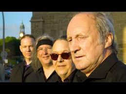 Lucky and the Powerrockets