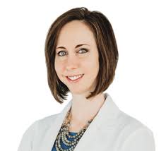 Press gently into skin with ring finger. Dr Melissa Bright Lasik Doctor At Lasikplus Indiana