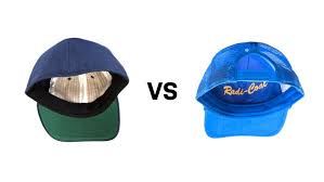 To find out your hat size, you first need to measure the circumference of your head. Should You Wear A Snapback Or Fitted Baseball Hat Style And How To Gq Youtube