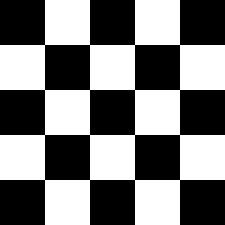 This versatile template has 8 pieces of black and white pattern series that are suitable for designing website backgrounds, image montages and publications. File Checkerboard Pattern Svg Wikimedia Commons