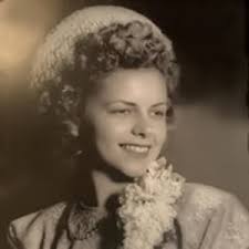 Obituary: Elsie P. Stevens