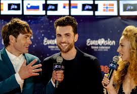 .engeland, frankrijk, duitsland, spanje, italië en gastland altijd zonder voorronde in finale eurovisie songfestival geplaatst? Eurovisie Songfestival In Rotterdam Is Het De Hele Week Feest Indebuurt Rotterdam