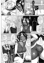 いまいち！くノ一 第1-3章 - 商業誌 - エロ漫画 momon:GA（モモンガッ!!）