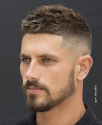 Pinterest Chaobella Men S Hairstyles Mensgrooming Grooming Hairstyles Haircuts Fade Haircut Styles High Skin Fade Haircut Mens Haircuts Fade