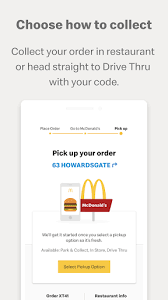 Directly on your phone, from your computer, or with an adb install command. My Mcdonald S Uk 6 4 9 For Android Apk Download Appsapk