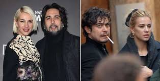 L'attore «per me era come un fratello». Francesco Sarcina Parla Di Clizia Incorvaia E Riccardo Scamarcio Gossip