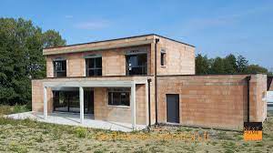 We did not find results for: Maison Toit Plat Avec Terrasse Couverte Nexthome Creation