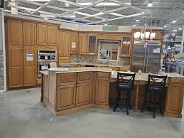 Lowe S Display In 2020 Kitchen Cabinets Home Home Decor
