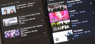 Click paste url button and the tv show will be downloaded automatically. How To Download Movies Tv Shows On Amazon Prime Video For Offline Playback Smartphones Gadget Hacks
