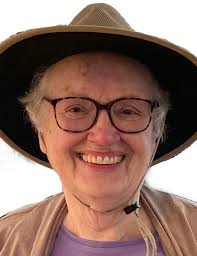 Obituary information for Elizabeth Baker Jefferson