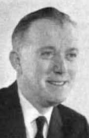 John J. O'Connell (politician)