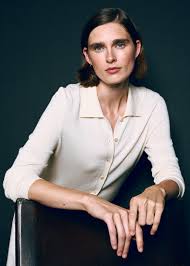 Goop G. Label | Katy Photographed By Ari Abramczyk | ALYSSA PIZER MANAGEMENT