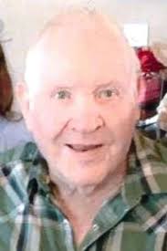 Robert Pauley Obituary