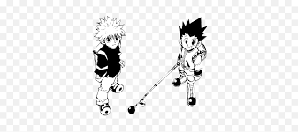 We did not find results for: Transparent Gon U0026 Killua Imgur Hunter X Hunter Manga Png Killua Png Free Transparent Png Images Pngaaa Com