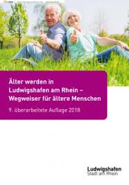 Im haus der diakonie ludwigshafen finden sie fachliche und menschliche unterstützung in fast allen lebenslagen. Alter Werden In Ludwigshafen Am Rhein Wegweiser Fur Altere Menschen