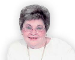 Obituary information for Judith Scarsbrook