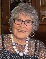 Margaret Mae (Joyal) LaBreck