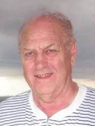 Memories of Eric Richards