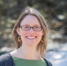 Get to Know… Ann Braden!