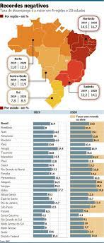Tentu saja, berstatus sebagai tim tuan rumah, selecao diyakini tidak akan memiliki hambatan pasti untuk. Menos Da Metade Da Populacao Esta Ocupada Na Maioria Dos Estados Brasil Valor Economico