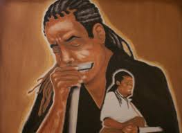 The Power of Narrative: Tradition Bearers Share Inconvenient Truths