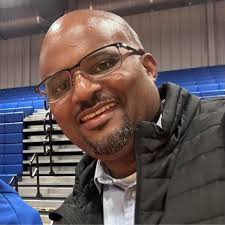 Lorenzo Nicholson Jr.