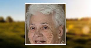 Anna Boyatzi Obituary January 12, 2019