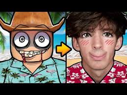 Albert/Flamingo Lore