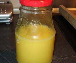 Ghee Ou Beurre Clarifie Recette En 2020 Cuisine Ayurvedique Beurre Clarifie Ghee