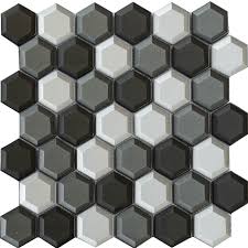 American mosaic has been family owned & operated for over 45 years. China Hot Sale Mixed Color American Olean Hexagon Mosaic Tile China Tiles Mosaic Mosaic Wall Tiles