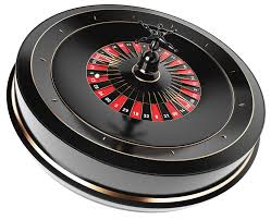 Animated 3d Roulette Model Luck Cgtrader