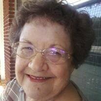 Mrs. Wanda Rouse Buhl Obituary