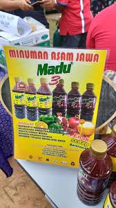 Asam jawa menjadi buah yang umumnya digunakan sebagai bumbu dapur.selain fungsi tersebut asam jawa pun dapat kita konsumsi dalam buah segar. Asam Jawa Madu Bermacam Cbs Rasmi Pantai Air Tawar Facebook