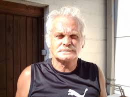 Daniel MAHUT, 77 ans (CHATEAU PORCIEN, RETHEL)