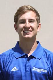 Runners Finish 6th To Open Spring Men's Golf Slate