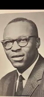 Tribute to Mr. Albert 'Ace' Simmons, a Morristown icon and educator